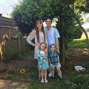 Meet your Posher, Lacey